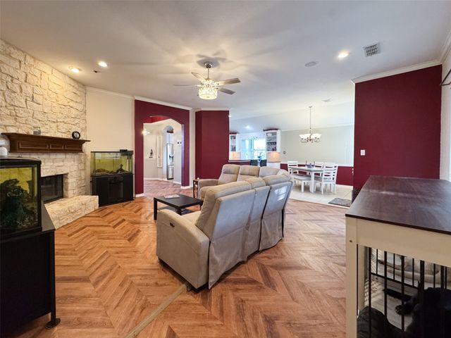 14001 Zippo Way, Fort Worth, TX 76052