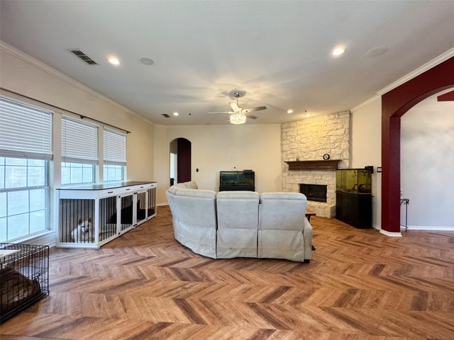 14001 Zippo Way, Fort Worth, TX 76052
