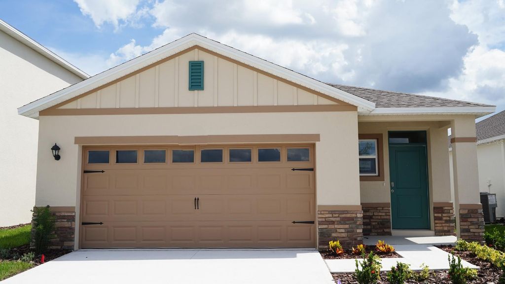 Image 1 of property listing at 5132 PENELOPE TRAIL, Lakeland, FL 33811