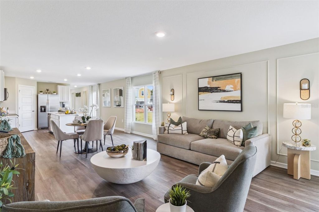 Image 17 of property listing at 5132 PENELOPE TRAIL, Lakeland, FL 33811