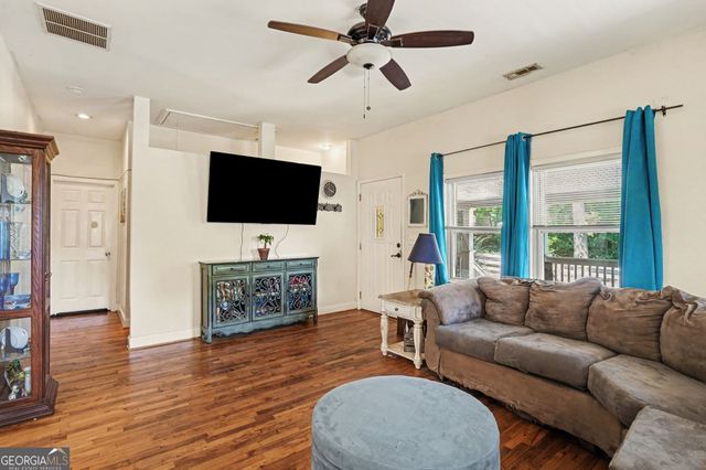 139 Mcgee Street, Flovilla, GA 30216