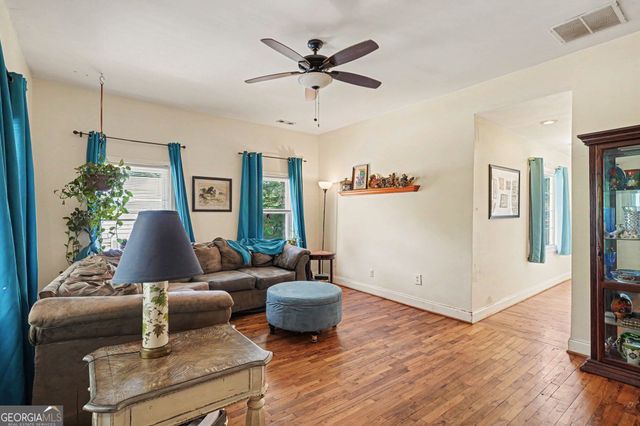 139 Mcgee Street, Flovilla, GA 30216