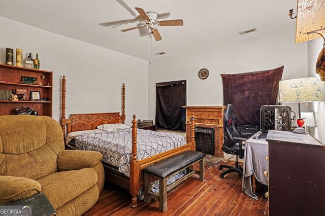 139 Mcgee Street, Flovilla, GA 30216