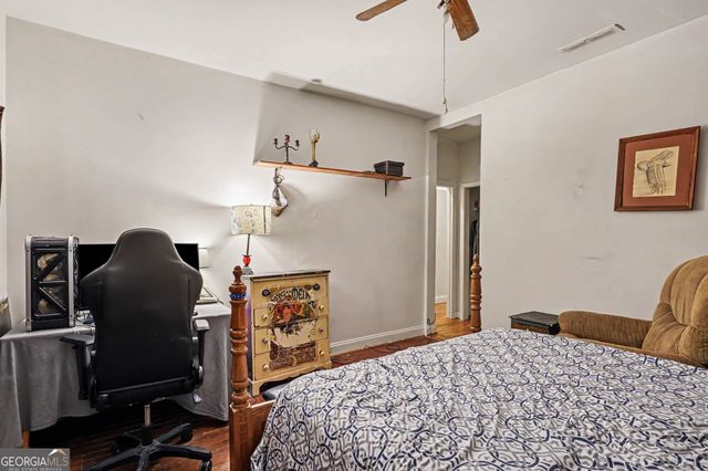 139 Mcgee Street, Flovilla, GA 30216