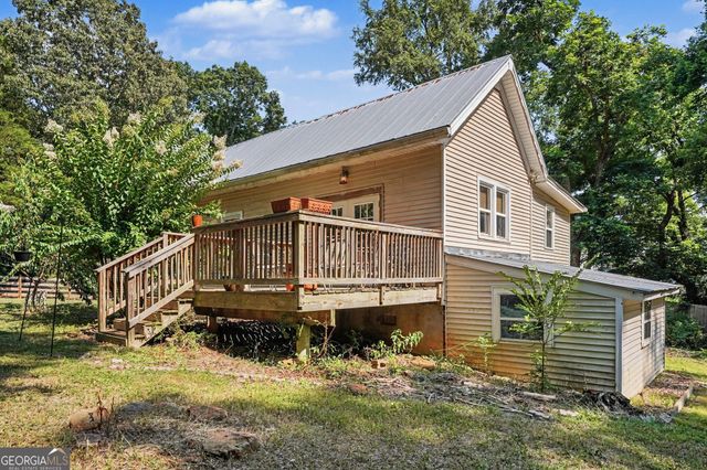 139 Mcgee Street, Flovilla, GA 30216