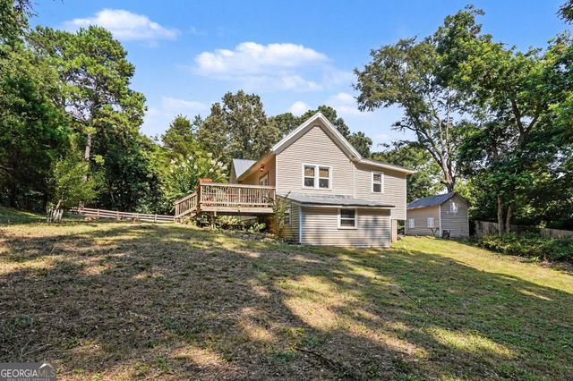139 Mcgee Street, Flovilla, GA 30216