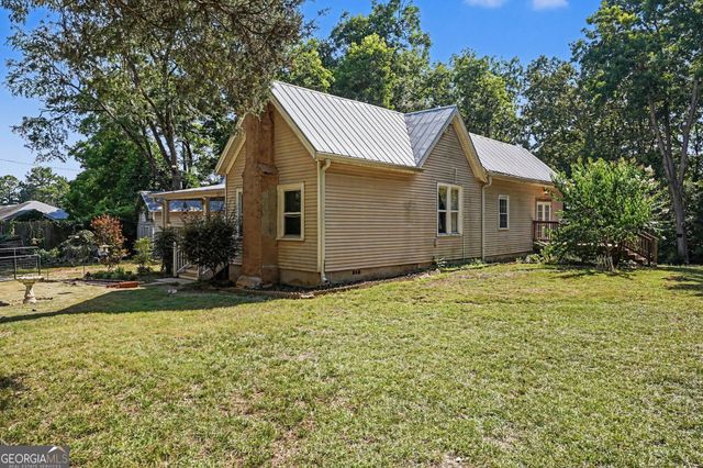 139 Mcgee Street, Flovilla, GA 30216