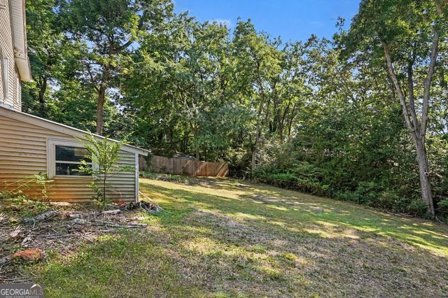 139 Mcgee Street, Flovilla, GA 30216