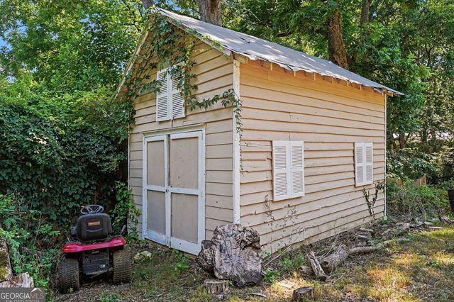 139 Mcgee Street, Flovilla, GA 30216