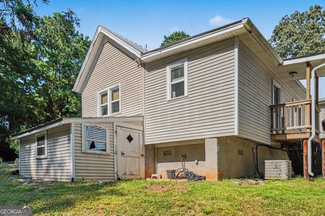 139 Mcgee Street, Flovilla, GA 30216