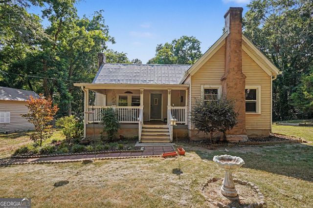139 Mcgee Street, Flovilla, GA 30216