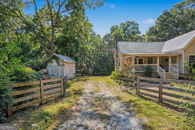 139 Mcgee Street, Flovilla, GA 30216