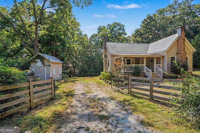 139 Mcgee Street, Flovilla, GA 30216