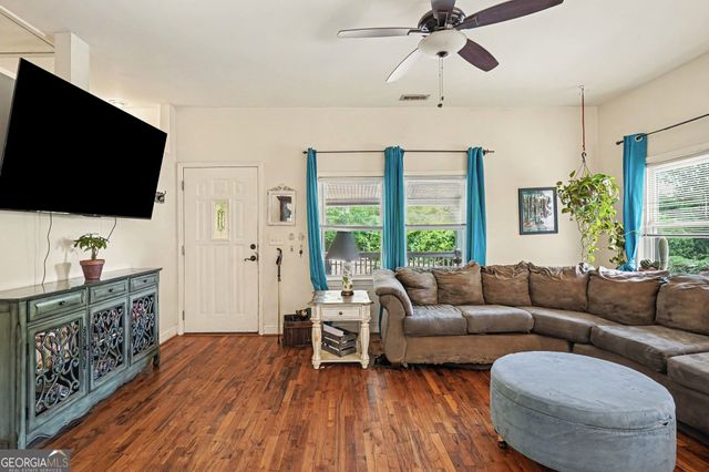 139 Mcgee Street, Flovilla, GA 30216