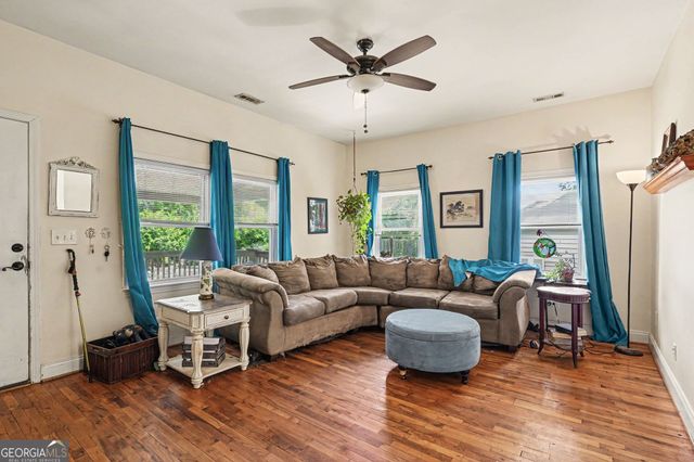 139 Mcgee Street, Flovilla, GA 30216