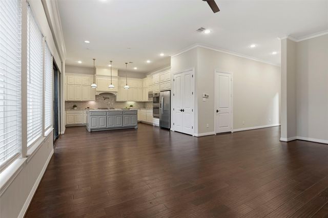 1917 Potomac Drive C, Houston, TX 77057