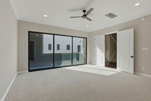 1917 Potomac Drive C, Houston, TX 77057