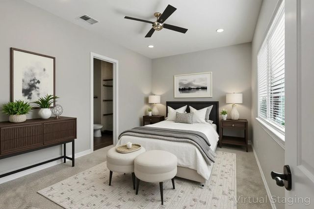 1917 Potomac Drive C, Houston, TX 77057