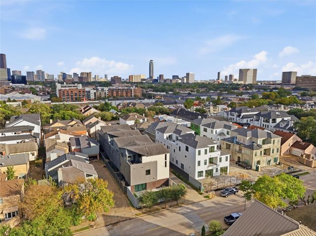 1917 Potomac Drive C, Houston, TX 77057