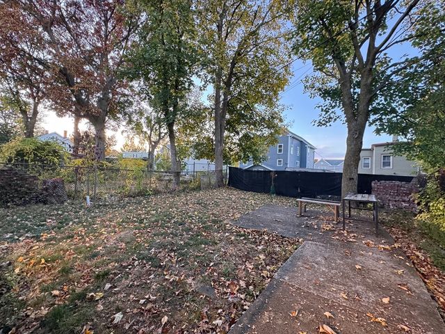 7 North Ave 1, Boston, MA 02119