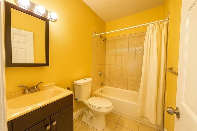 7 North Ave 1, Boston, MA 02119