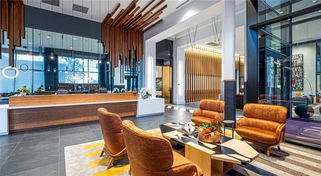 1301 Spring NW Street A3, Atlanta, GA 30309