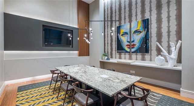 1301 Spring NW Street A3, Atlanta, GA 30309