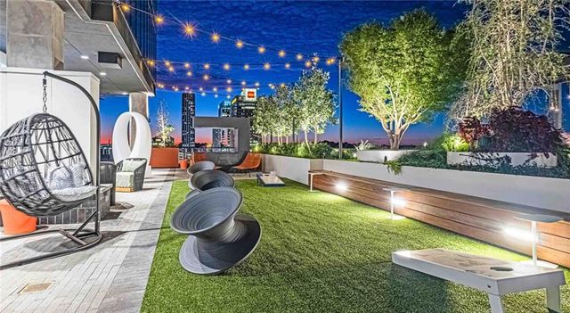 1301 Spring NW Street A3, Atlanta, GA 30309