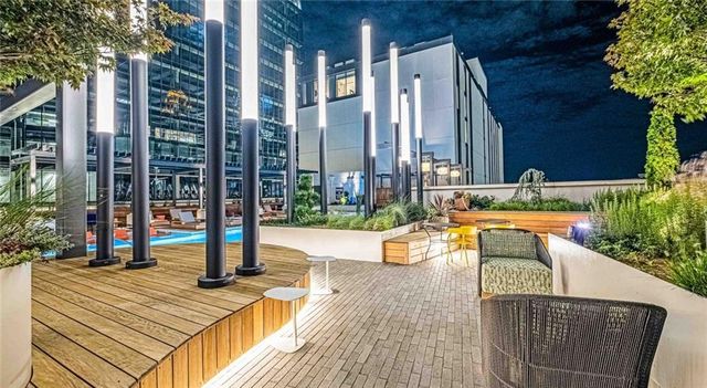 1301 Spring NW Street A3, Atlanta, GA 30309