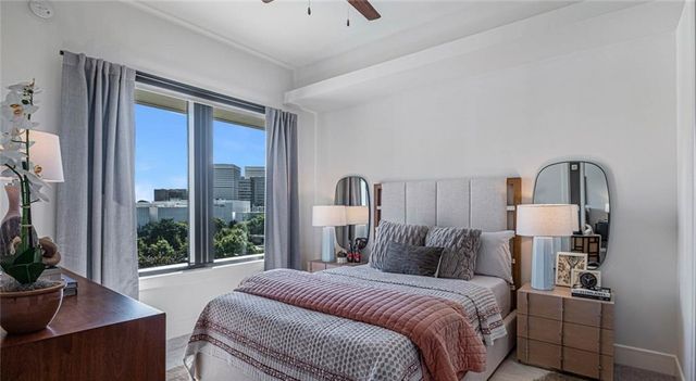 1301 Spring NW Street A3, Atlanta, GA 30309