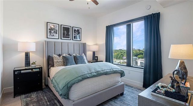 1301 Spring NW Street A3, Atlanta, GA 30309