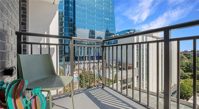 1301 Spring NW Street A3, Atlanta, GA 30309