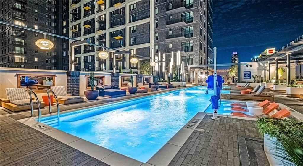 1301 Spring NW Street A3, Atlanta, GA 30309