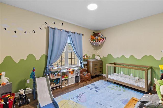 176 E Silverado Court, Kenly, NC 27542