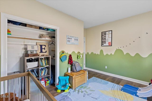 176 E Silverado Court, Kenly, NC 27542