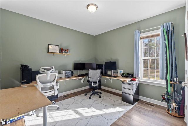 176 E Silverado Court, Kenly, NC 27542