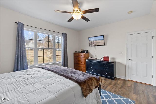 176 E Silverado Court, Kenly, NC 27542