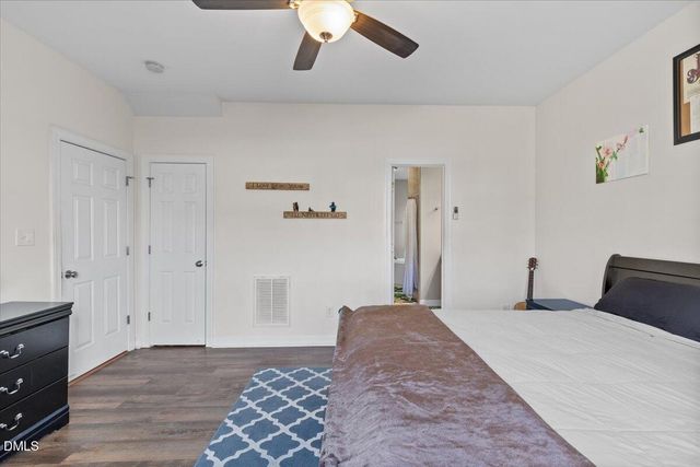 176 E Silverado Court, Kenly, NC 27542