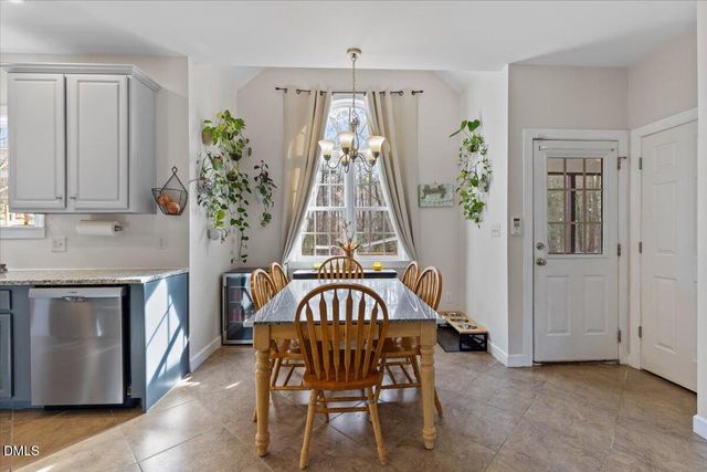 176 E Silverado Court, Kenly, NC 27542