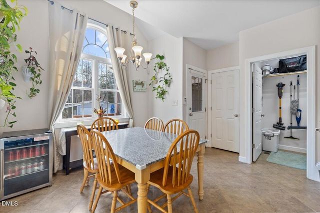 176 E Silverado Court, Kenly, NC 27542