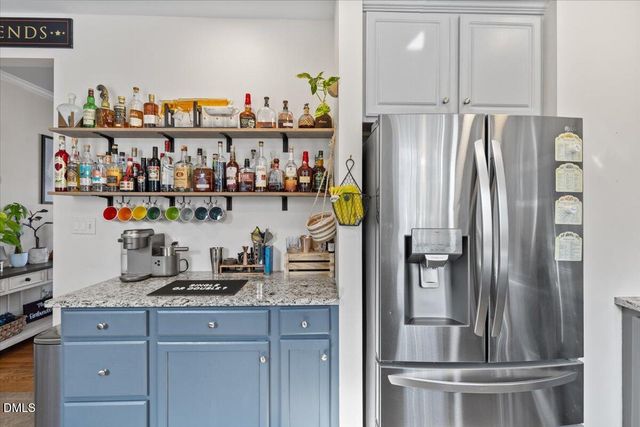 176 E Silverado Court, Kenly, NC 27542