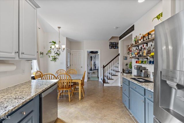 176 E Silverado Court, Kenly, NC 27542