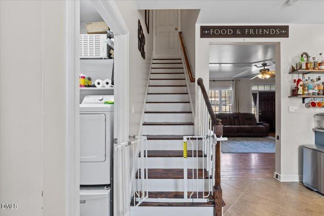 176 E Silverado Court, Kenly, NC 27542