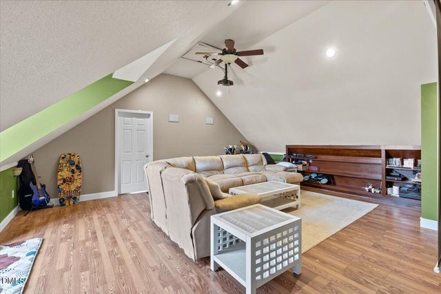 176 E Silverado Court, Kenly, NC 27542