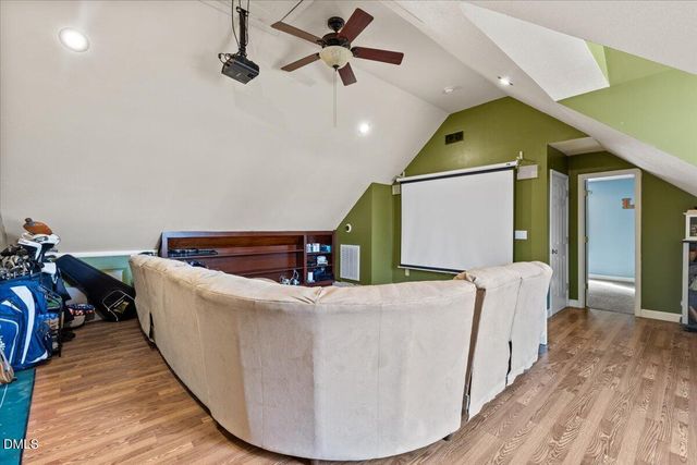 176 E Silverado Court, Kenly, NC 27542