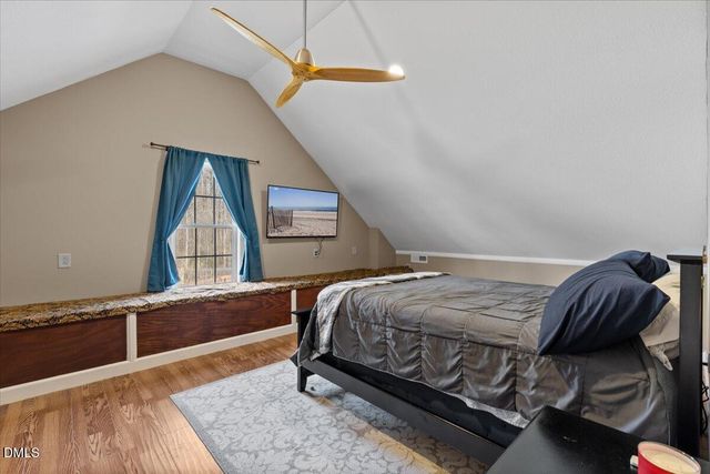 176 E Silverado Court, Kenly, NC 27542