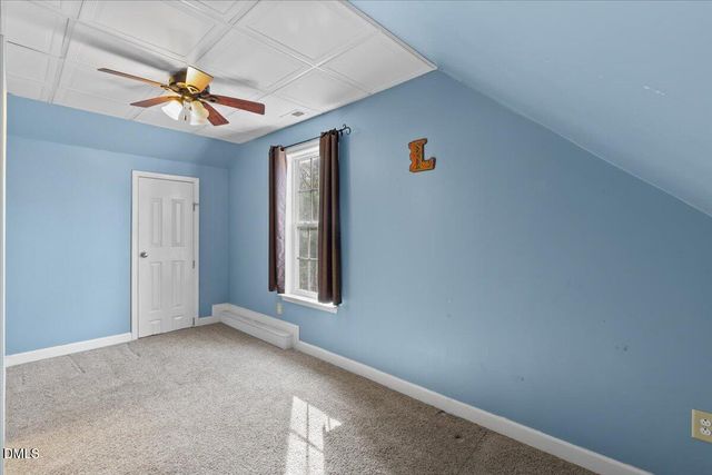 176 E Silverado Court, Kenly, NC 27542