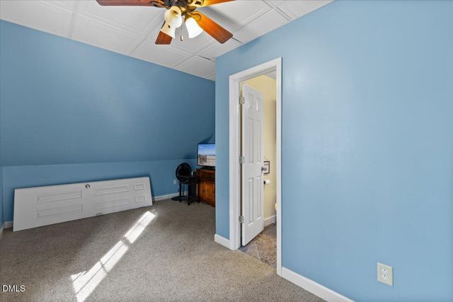 176 E Silverado Court, Kenly, NC 27542