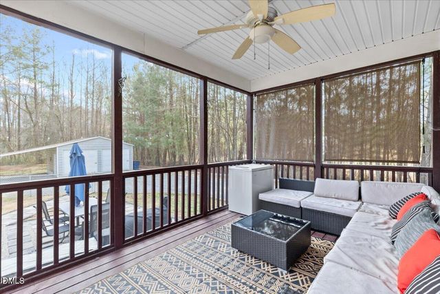 176 E Silverado Court, Kenly, NC 27542