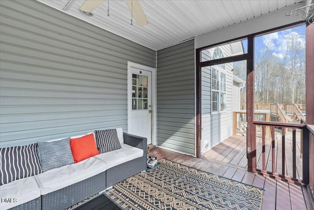 176 E Silverado Court, Kenly, NC 27542